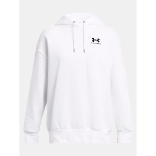 Felpa Under Armour W 1379495-100