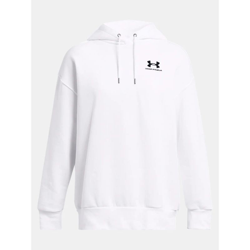 Under Armor W sweatshirt 1379495-100