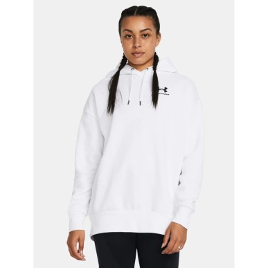 Under Armor W sweatshirt 1379495-100