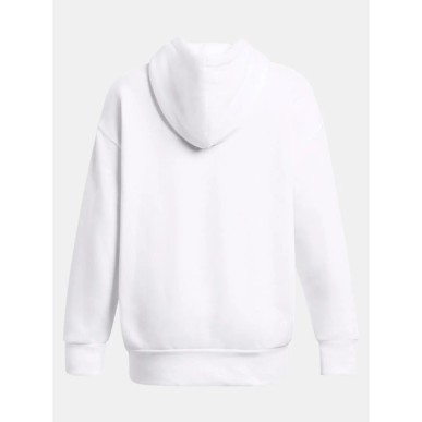 Under Armor W sweatshirt 1379495-100