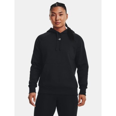 Under Armor W sweatshirt 1379500-001