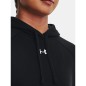 Under Armor W sweatshirt 1379500-001