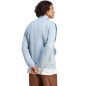 adidas Essentials Fleece 3-Stripes 1/4-Zip M Sweatshirt IJ8909