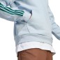 adidas Essentials Fleece 3-Stripes 1/4-Zip M Sweatshirt IJ8909