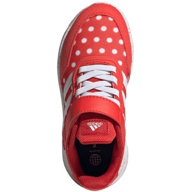 Adidas Nebzed x Disney Minnie Mouse Running Jr IG5368 shoes