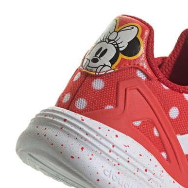 Adidas Nebzed x Disney Minnie Mouse Running Jr IG5368 shoes