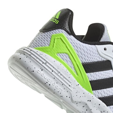 Scarpe Adidas Nebzed Lifestyle Lace Running Jr IG2886