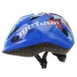 Casco da bicicletta Meteor Jr 24574-24575