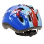 Casco da bicicletta Meteor Jr 24574-24575