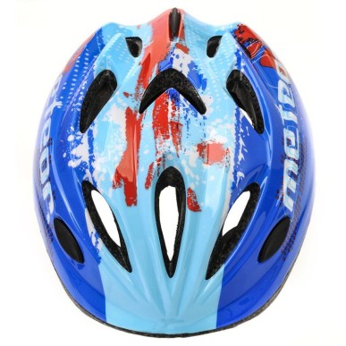 Casco da bicicletta Meteor Jr 24574-24575