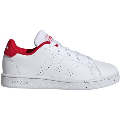 Adidas Advantage Lifestyle Court Lace Jr H06179 shoes