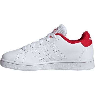 Scarpe Adidas Advantage Lifestyle Court Lace Jr H06179