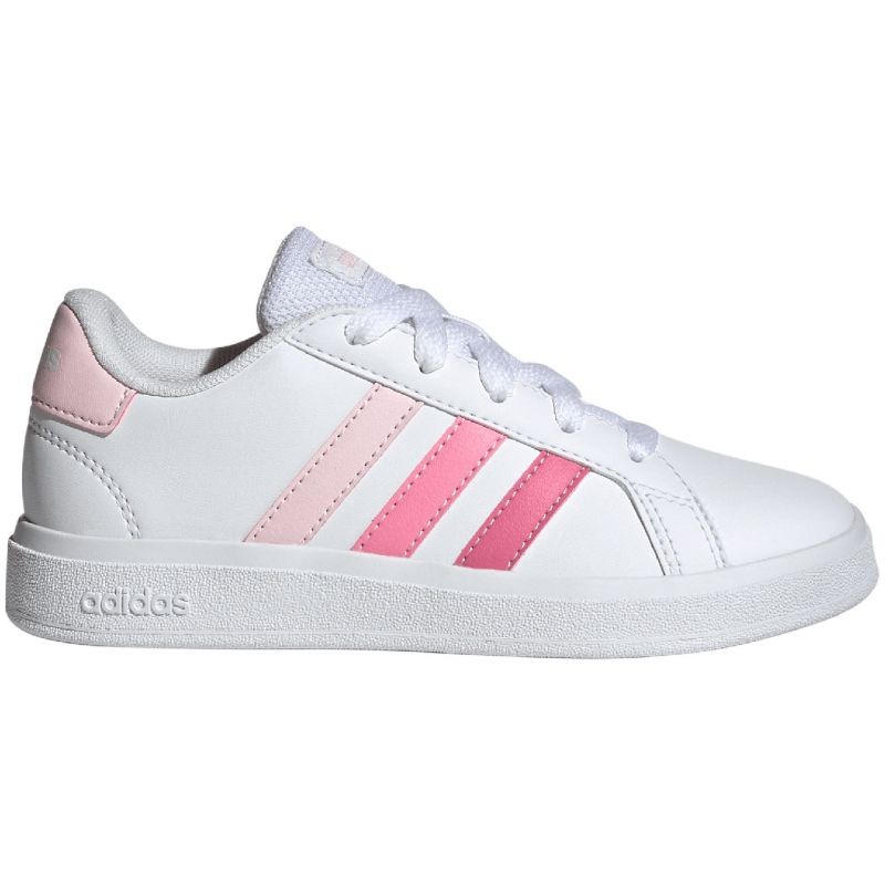 Scarpe da tennis Adidas Grand Court Lifestyle Lace-Up Jr IG0440