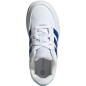 Scarpe Adidas Breaknet Lifestyle Court Lace Jr IG9814