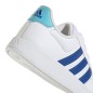 Scarpe Adidas Breaknet Lifestyle Court Lace Jr IG9814