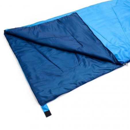 Sleeping bag Meteor Snooze 81143