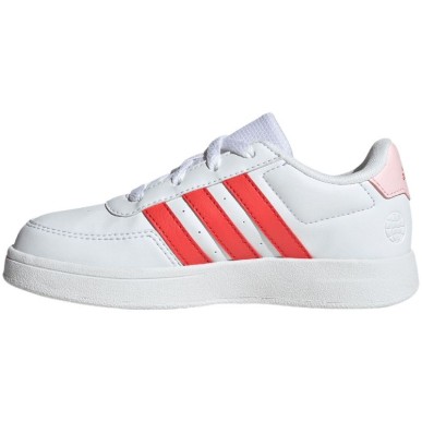 Adidas Breaknet Lifestyle Court Lace Jr HP8960 shoes