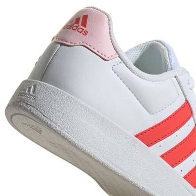 Scarpe Adidas Breaknet Lifestyle Court Lace Jr HP8960