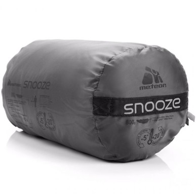 Sleeping bag Meteor Snooze 81144