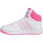 Adidas Hoops Mid Jr IF2722 shoes