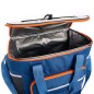 Borsa termica Meteor Frosty 74596