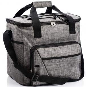 Borsa termica Meteor Frosty 74597