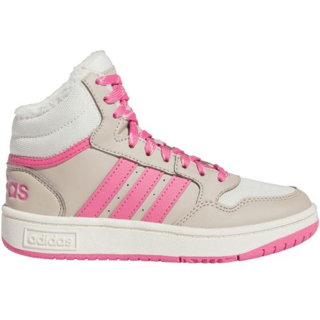 Scarpe Adidas Hoops Mid 3.0 K Jr IF7739