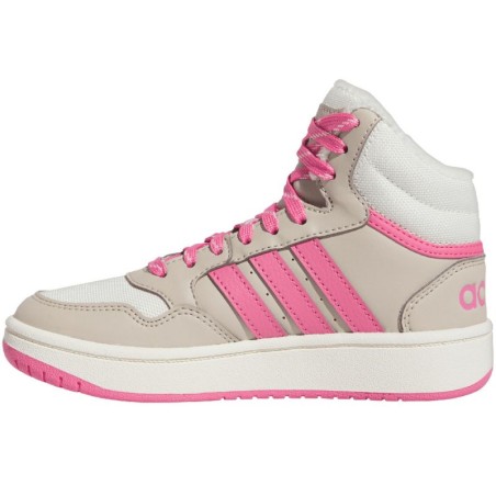 Scarpe Adidas Hoops Mid 3.0 K Jr IF7739