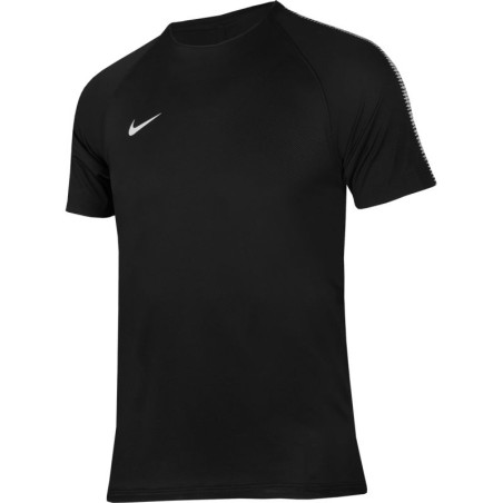 Maglia da calcio Nike Dry Squad Top Junior 859877-010