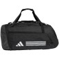 Borsa da viaggio adidas Essentials 3-Stripes M IP9863