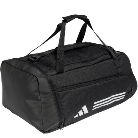 Borsa da viaggio adidas Essentials 3-Stripes M IP9863