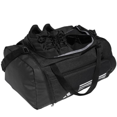 Borsa da viaggio adidas Essentials 3-Stripes M IP9863