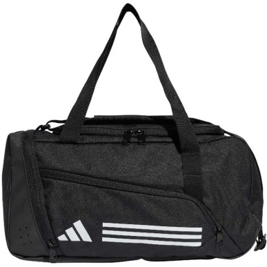 adidas Essentials 3-Stripes Duffel Bag XS IP9861