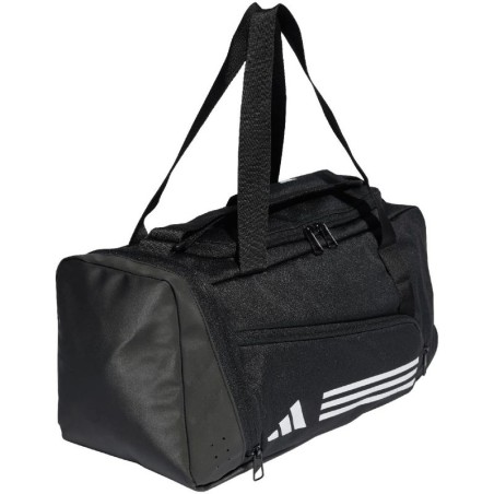 adidas Essentials 3-Stripes Duffel Bag XS IP9861