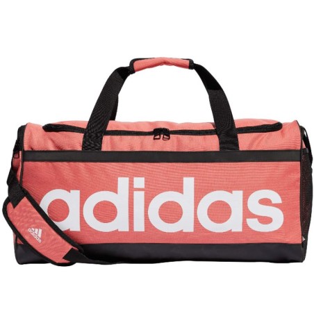 Borsa da viaggio adidas Essentials Linear M IR9834