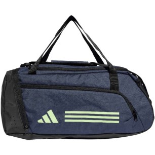 adidas Essentials 3-Stripes Duffel S IR9821 bag