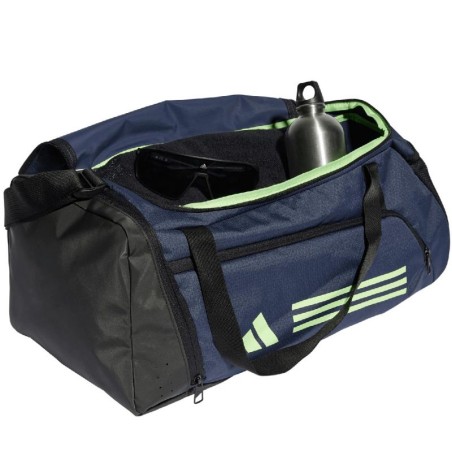 adidas Essentials 3-Stripes Duffel S IR9821 bag