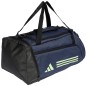 adidas Essentials 3-Stripes Duffel S IR9821 bag