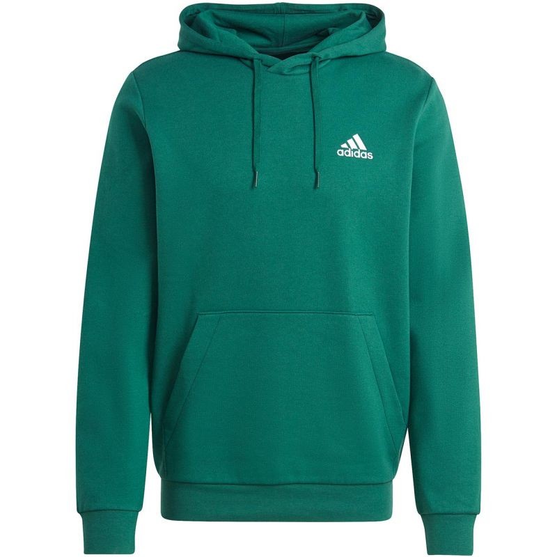 Adidas Feelcozy Hoodie M IL3295 sweatshirt