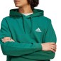 Adidas Feelcozy Hoodie M IL3295 sweatshirt