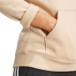 adidas Essentials Big Logo Regular Fleece Hoodie W IR9330