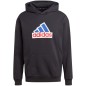 Adidas FI Bos Hd Oly M sweatshirt IS3233