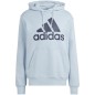 Felpa con cappuccio adidas Essentials French Terry Big Logo M IS1352