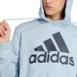 adidas Essentials French Terry Big Logo Hoodie M IS1352