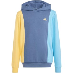 Adidas Cb Ft Hd Jr sweatshirt IS2689