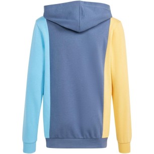 Adidas Cb Ft Hd Jr sweatshirt IS2689