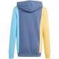 Adidas Cb Ft Hd Jr sweatshirt IS2689