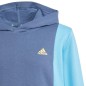 Adidas Cb Ft Hd Jr sweatshirt IS2689