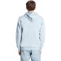 adidas Essentials Fleece 3-Stripes Hoodie M IS0004