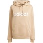 adidas Essentials Linear Hoodie W IS2083